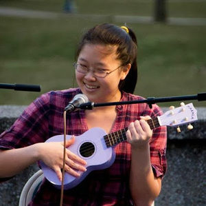 Meet your Posher, Delia